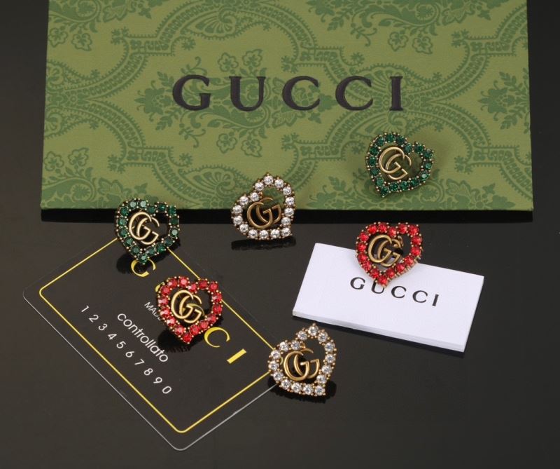 Gucci Earrings